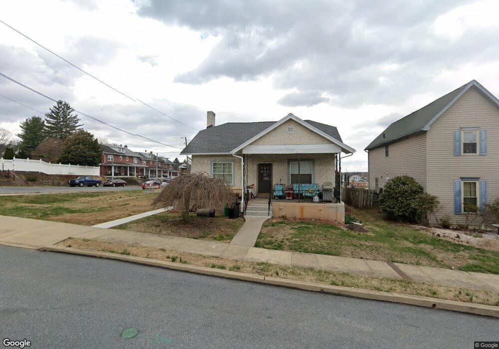 34 Chestnut St, Reading, PA 19607 - photo 1