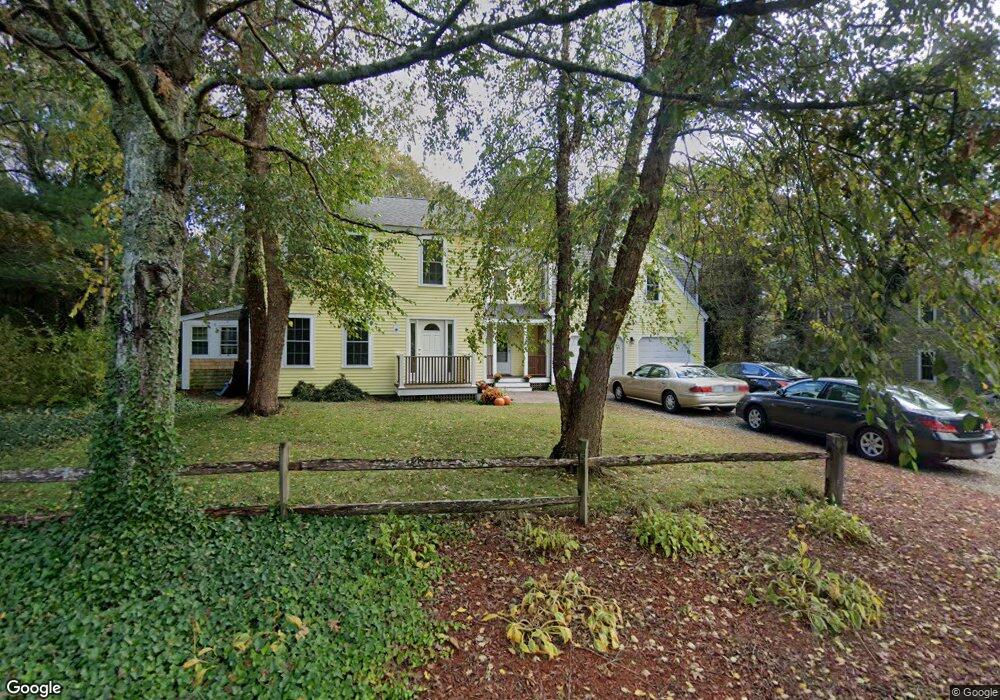 22 Cap'N Lijah's Rd, Barnstable, MA 02632 - photo 1