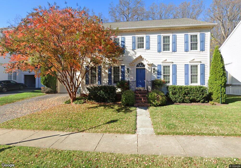 709 Still Creek Ln, Gaithersburg, MD 20878 - photo 1