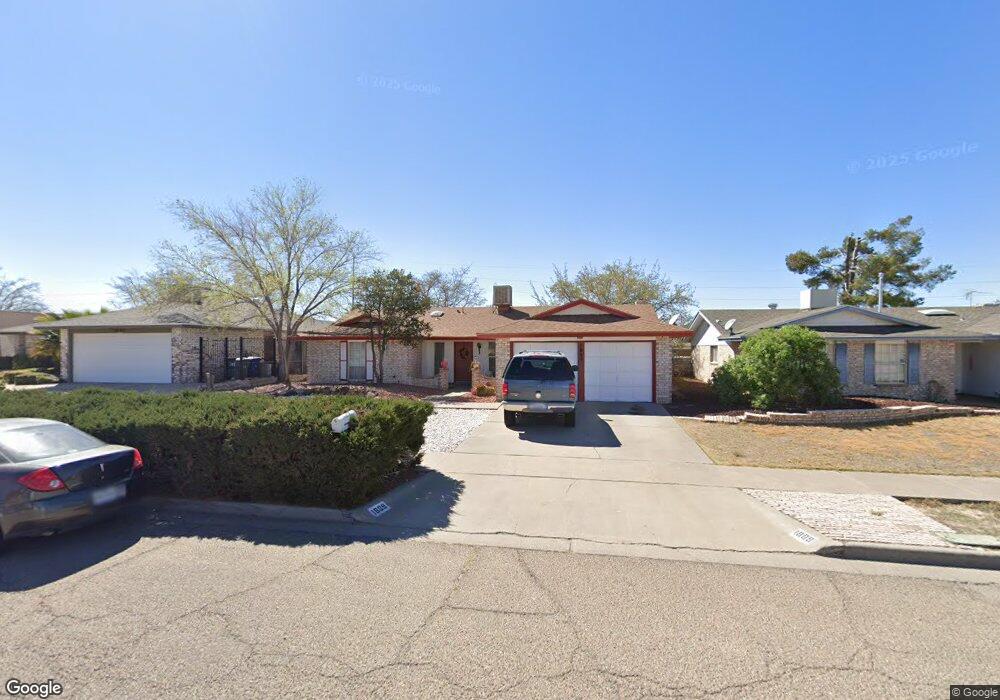 1809 Jerry Abbott St, El Paso, TX 79936 - photo 1