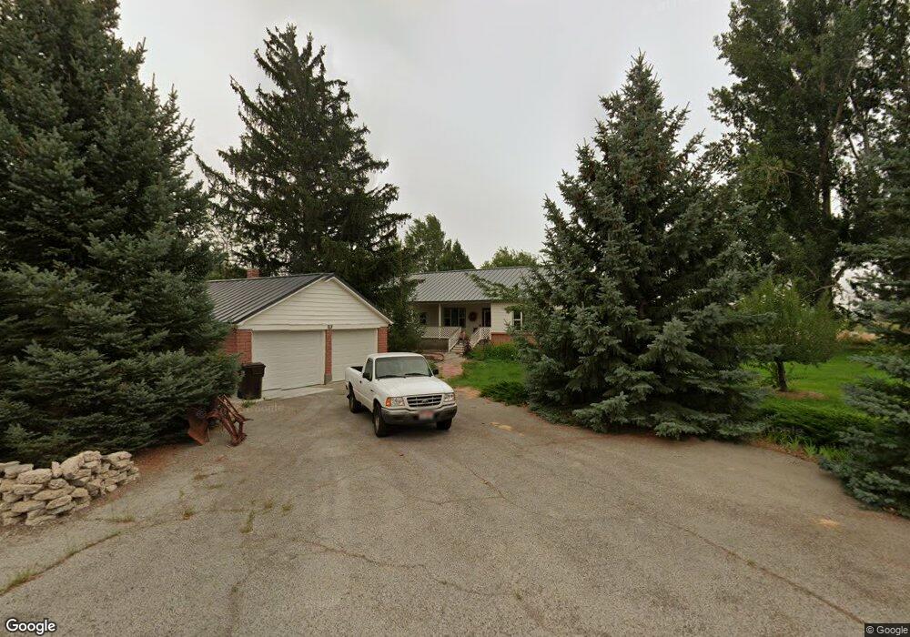 149 W 210 N, Blackfoot, ID 83221 - photo 1