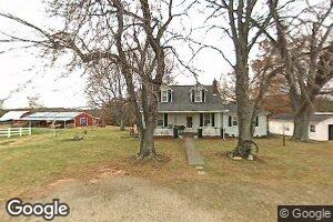740 Wayne Robertson Rd, Chatham, VA 24531