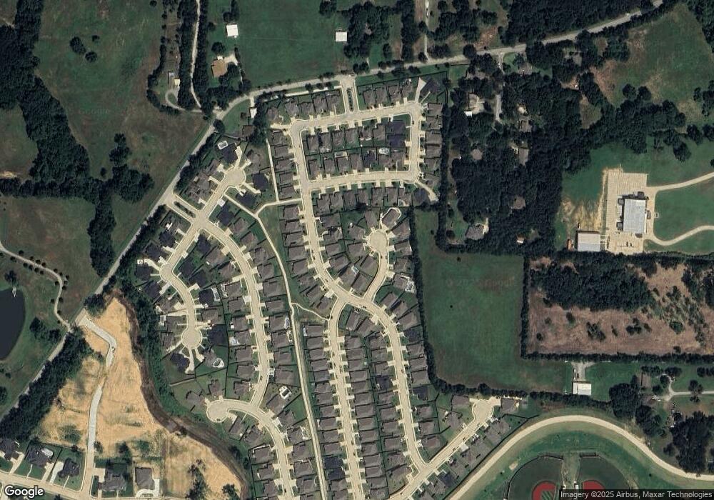 3711 Magnolia Ct, Denison, TX 75020 - photo 1