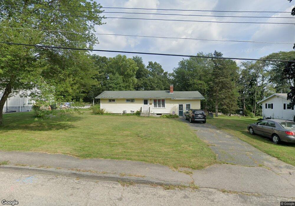 19 Cedar Hill Rd, Bellingham, MA 02019 - photo 1