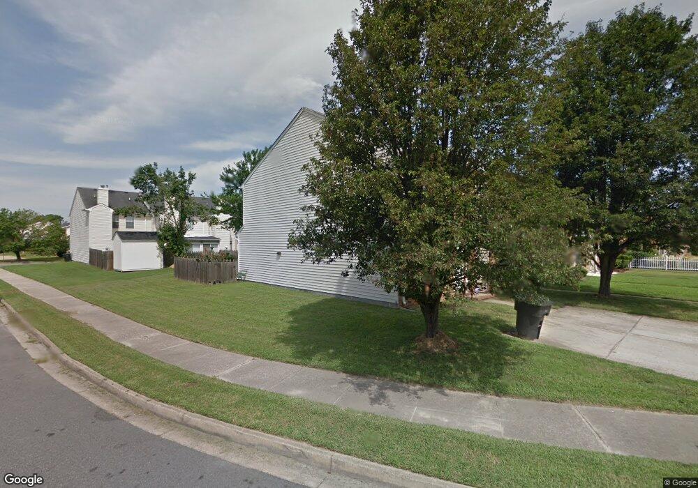 5658 Rivermill Cir, Portsmouth, VA 23703 - photo 1