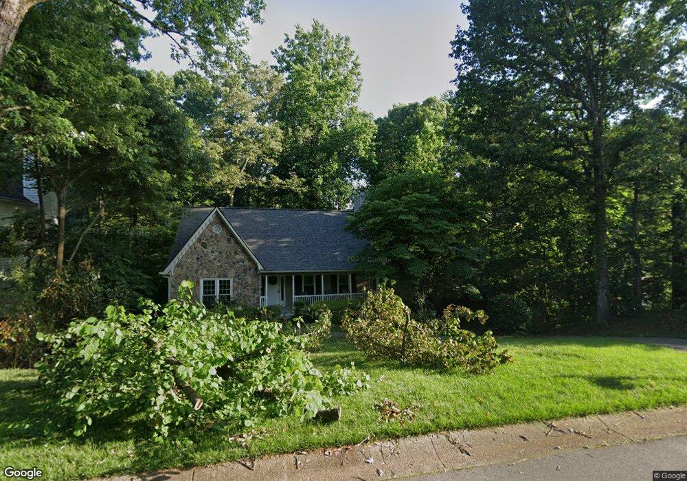 1490 Willow Bend unit 1, Woodstock, GA 30188 - photo 1