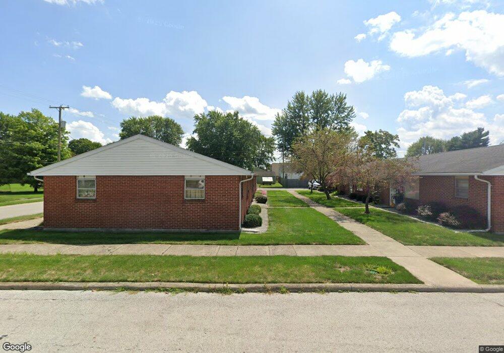 361 Wallace Ave, Bucyrus, OH 44820 - photo 1