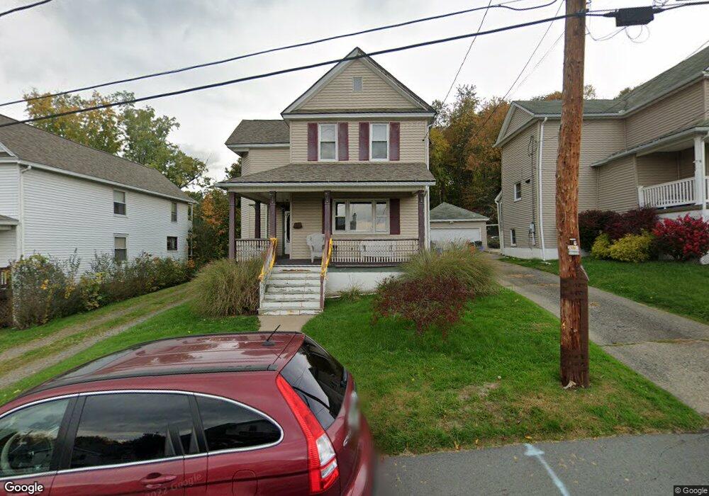 835 Throop St, Scranton, PA 18519 - photo 1