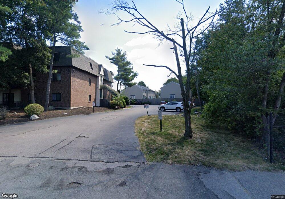 802 Irving Rd, Randolph, MA 02368 - photo 1