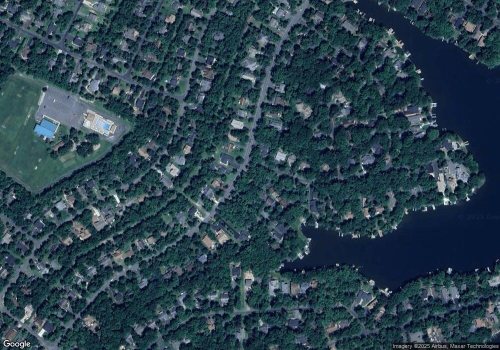 1205 Lakeview Pkwy, Locust Grove, VA 22508 - photo 1