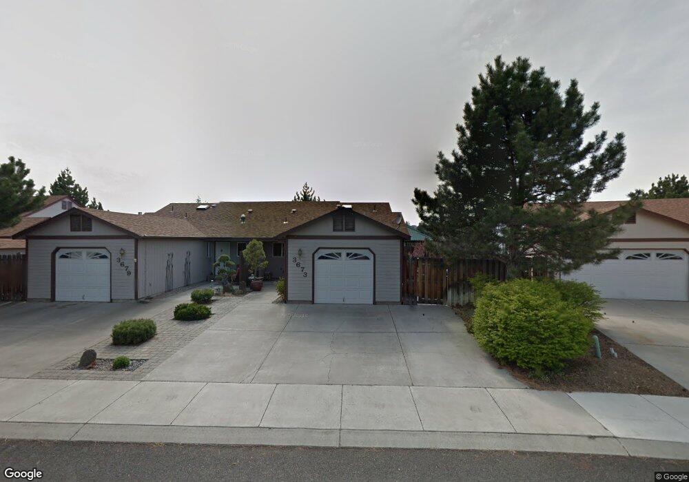 3673 SW Bobby Jones Ct, Redmond, OR 97756 - photo 1