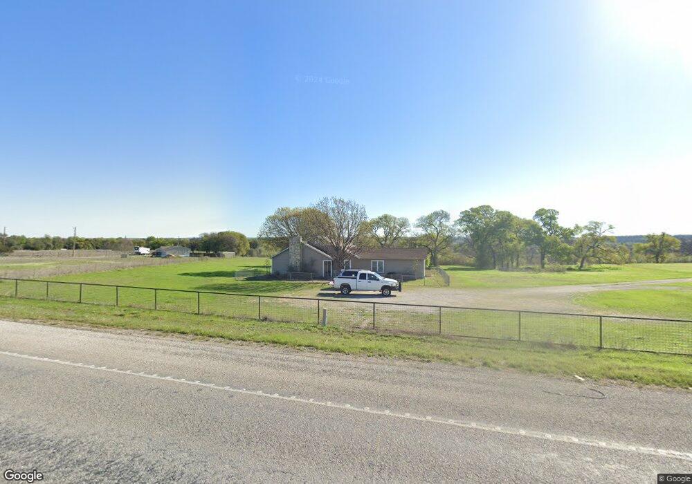 4951 Bethel Rd, Weatherford, TX 76087 - photo 1
