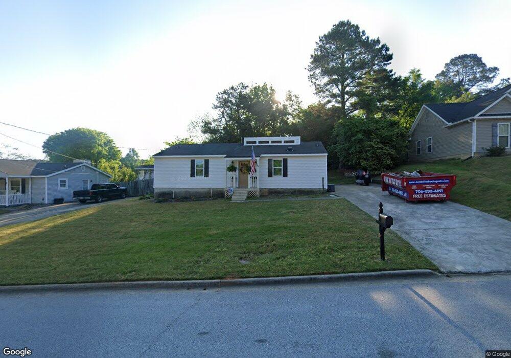 135 W Lynne Dr, Augusta, GA 30907 - photo 1