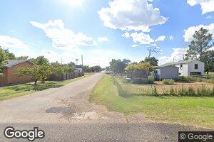 509 N Indiana St, Walsh, CO 81090