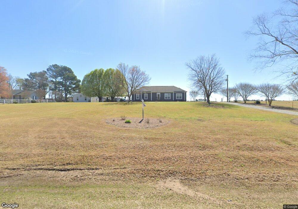 7841 Harper House Rd, Newton Grove, NC 28366 - photo 1