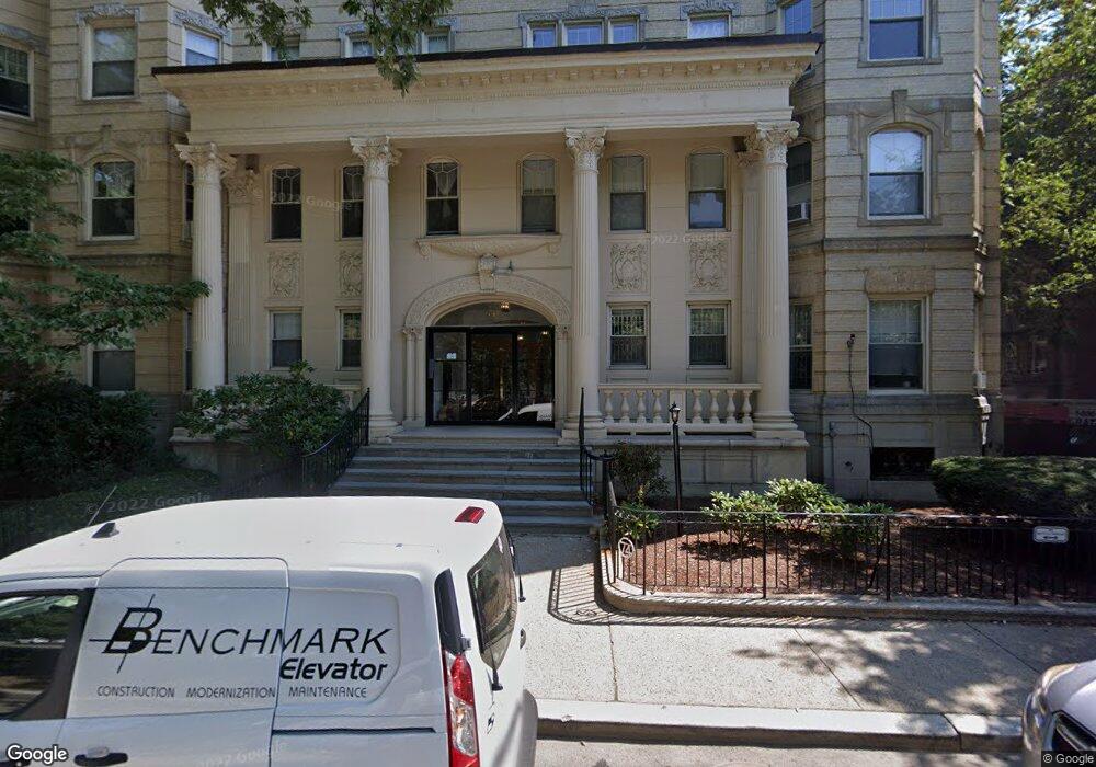 74 Fenway unit 51, Boston, MA 02115 - photo 1