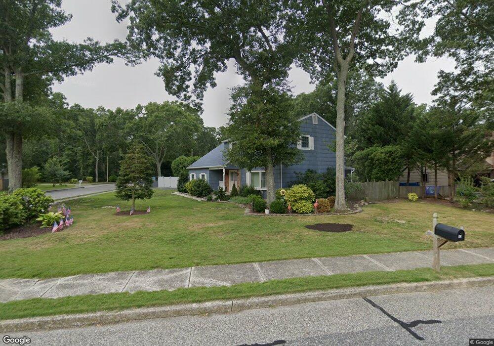 52 Linda Ln, Ocean View, NJ 08230 - photo 1