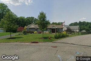 55 Terrace Ln, Blauvelt, NY 10913