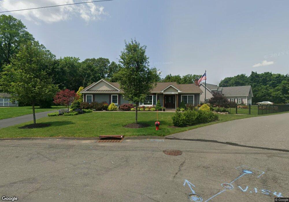 55 Terrace Ln, Blauvelt, NY 10913 - photo 1