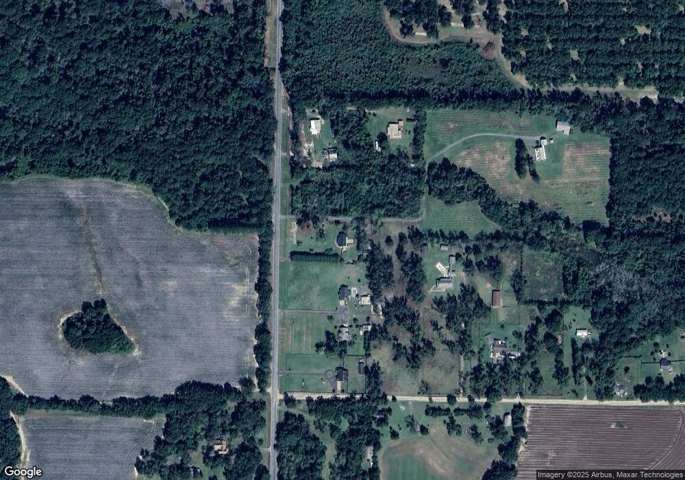 6708 Ga Highway 33, Boston, GA 31626 - photo 1