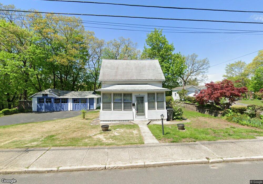 70 Coen St, Naugatuck, CT 06770 - photo 1