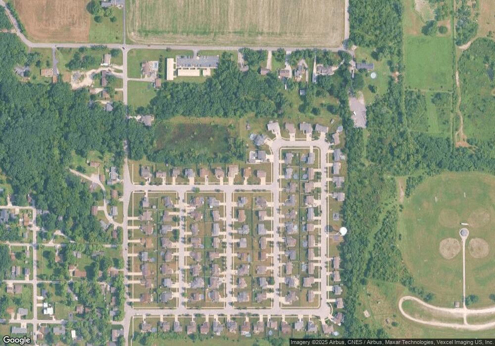 6516 W 127th Place, Cedar Lake, IN 46303 - photo 1