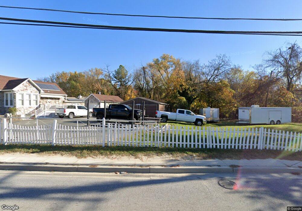 2935 Hammonds Ferry Rd, Halethorpe, MD 21227 - photo 1