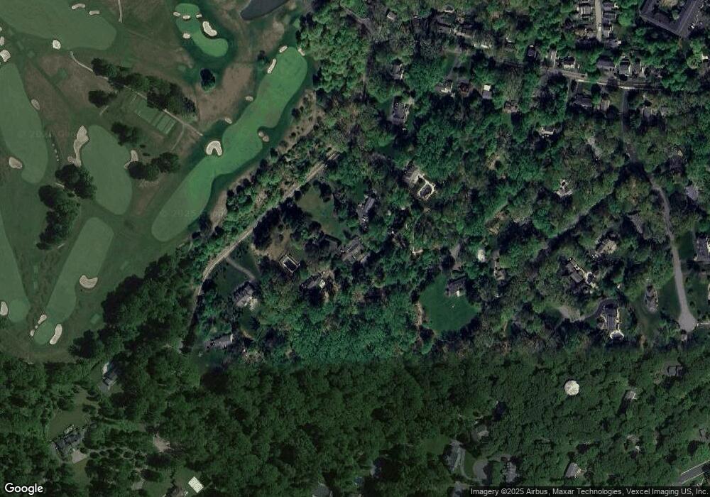 30 Roundtop Rd, Bernardsville, NJ 07924 - photo 1