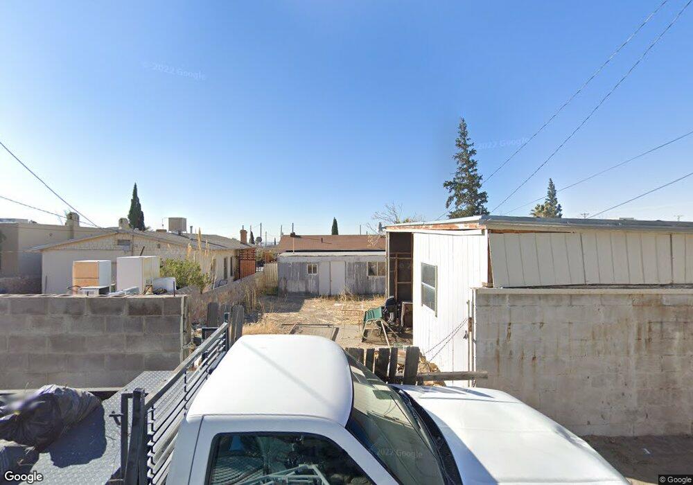 2919 Richmond Ave, El Paso, TX 79930 - photo 1