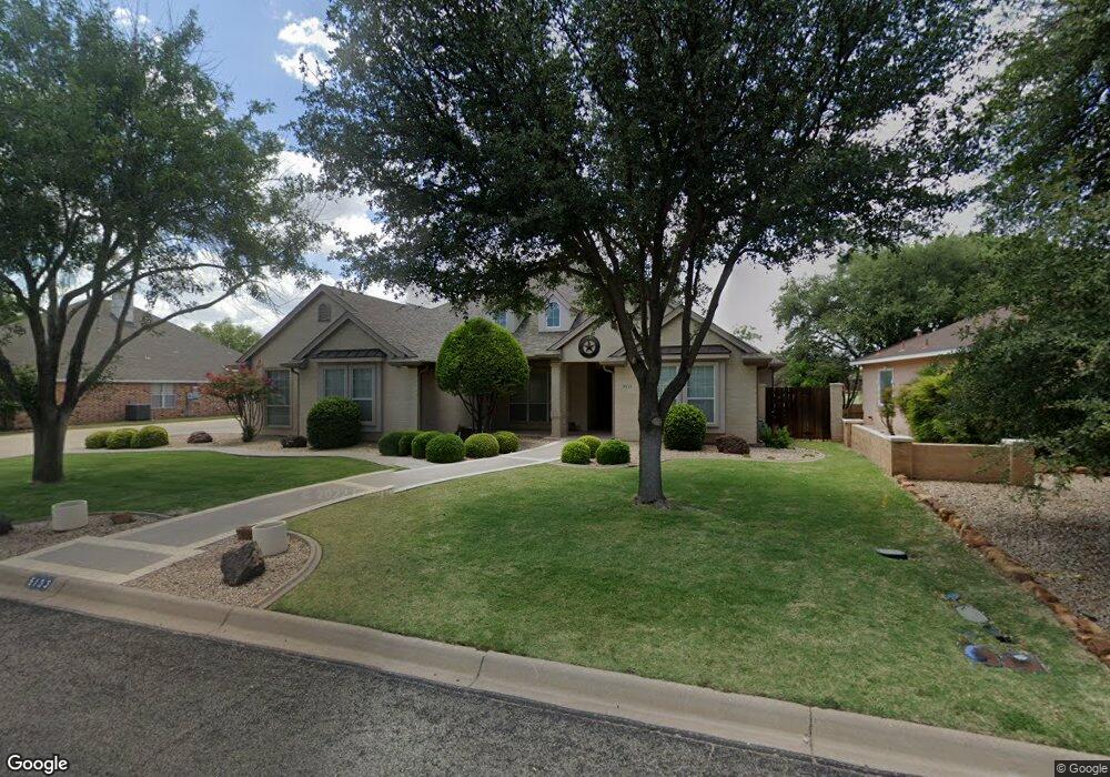 5133 Beverly Dr, San Angelo, TX 76904 - photo 1