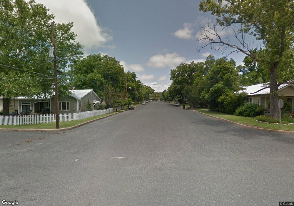 0 N Acorn St, Fredericksburg, TX 78624 - photo 1