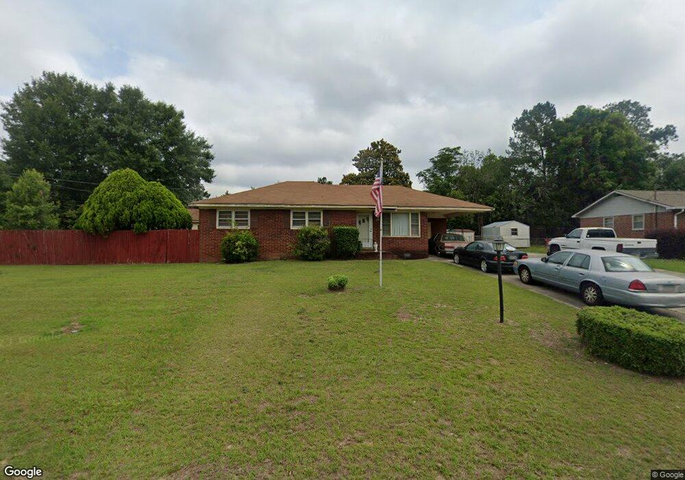3441 Woodcrest Rd, Macon, GA 31206 - photo 1