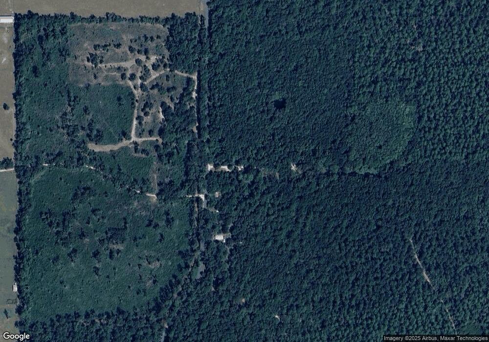 739 Old Bethel Rd, Crawfordville, FL 32327 - photo 1