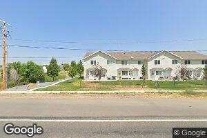 288 W 20 N, Hyrum, UT 84319