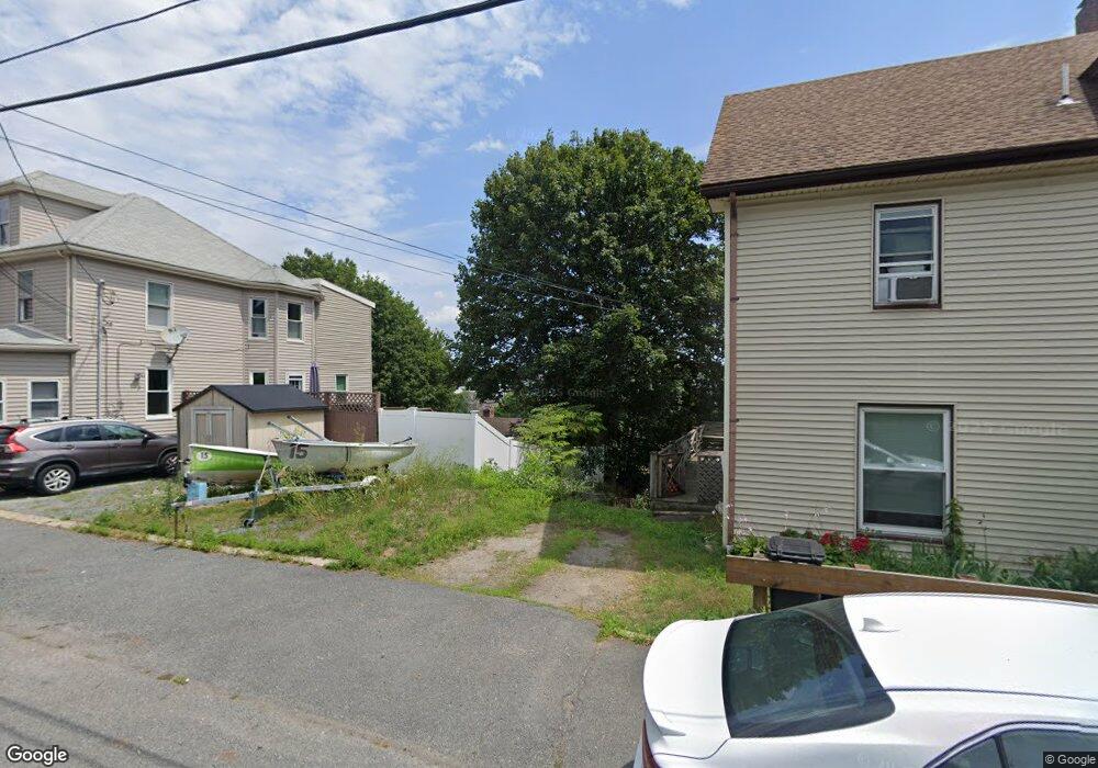 8 Bass St, Beverly, MA 01915 - photo 1