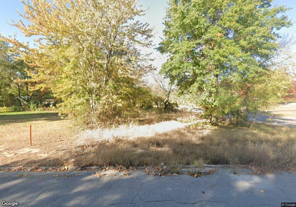 601 S 21st St, Muskogee, OK 74401 - photo 1