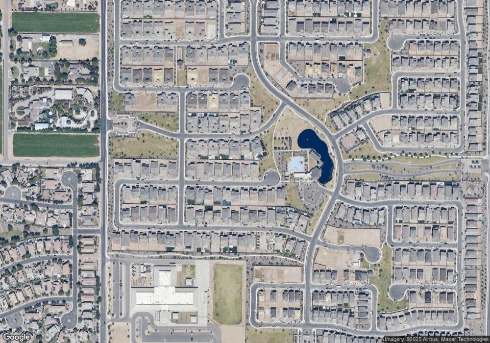 1346 E Lodgepole Ct, Gilbert, AZ 85298 - photo 1