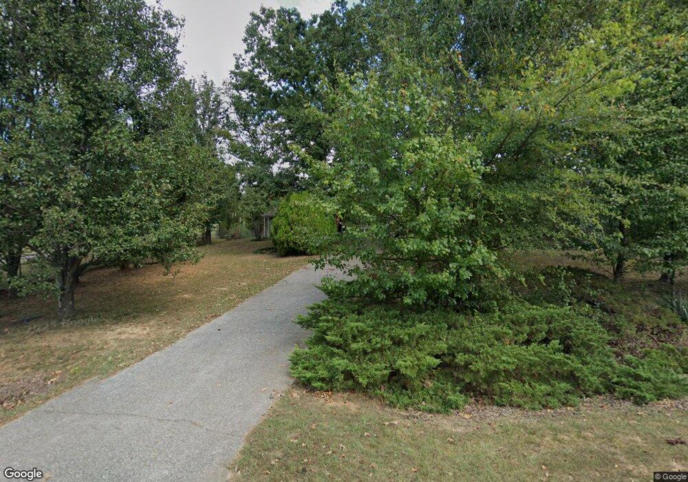 89 Shawn Ln, Chatsworth, GA 30705 - photo 1