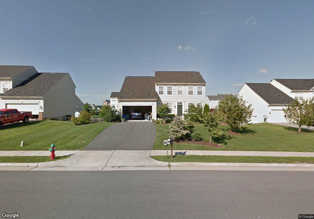 405 Craig Dr, Stephens City, VA 22655 - photo 1