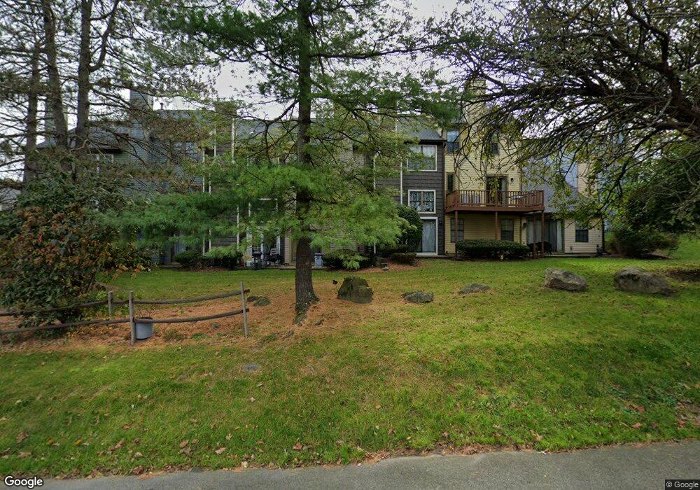 95 Wood Duck Ct unit 153, Hackettstown, NJ 07840 - photo 1