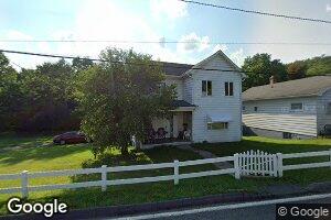 10101 Parkersburg Rd NW, Frostburg, MD 21532