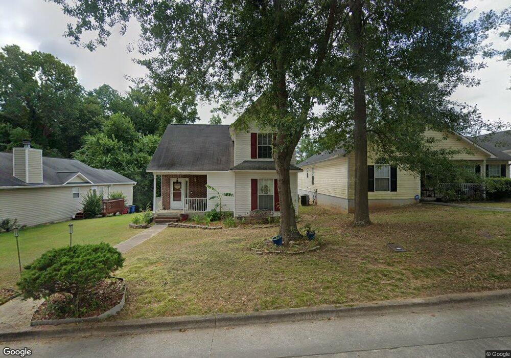 848 Glenridge Ct, Macon, GA 31211 - photo 1