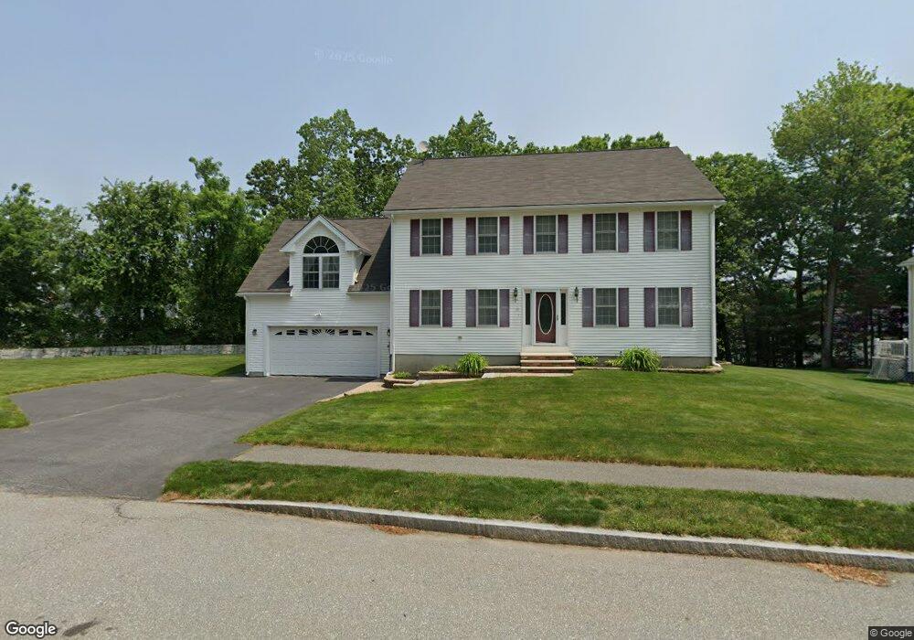 10 Independence Dr, Lowell, MA 01854 - photo 1