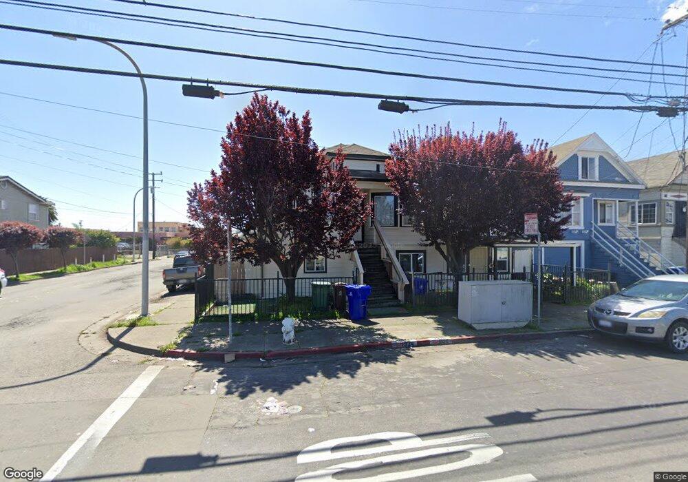 1334 Chanslor Ave, Richmond, CA 94801 - photo 1