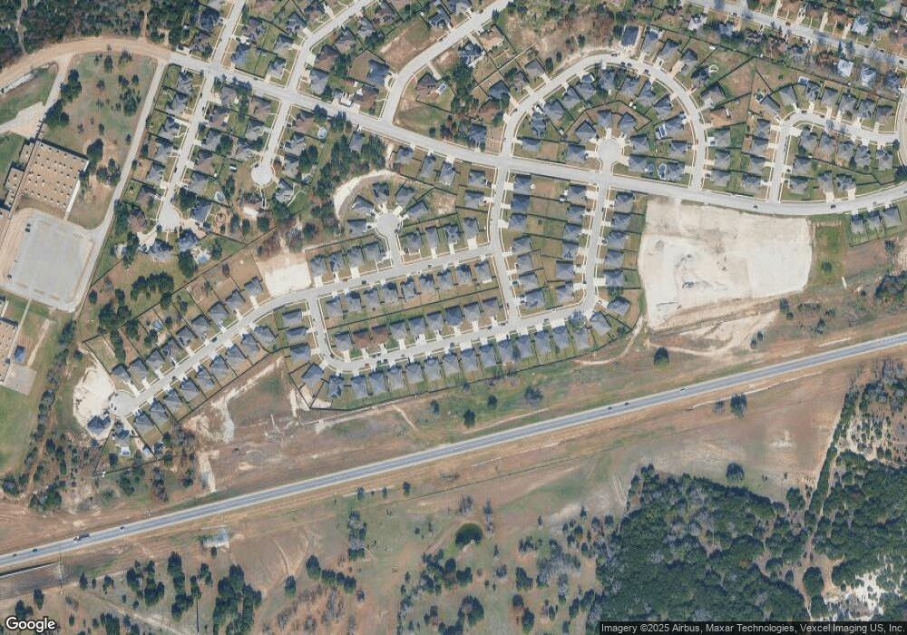 1312 Liberation Ln, Copperas Cove, TX 76522 - photo 1