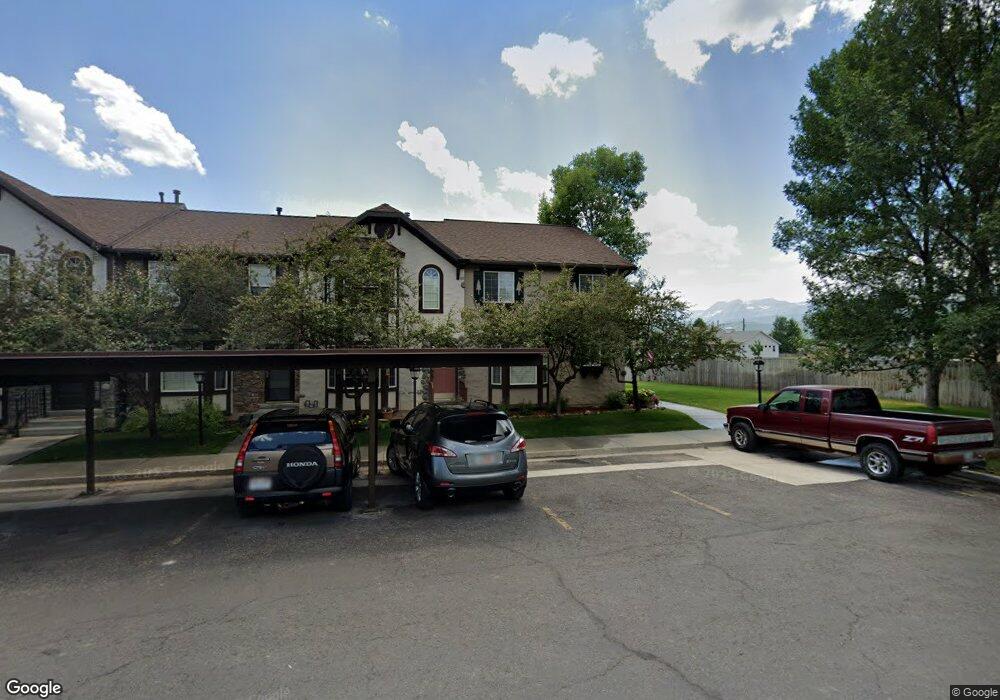 776 E Hamlet Cir S unit 776, Midway, UT 84049 - photo 1