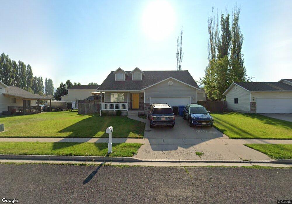 428 S 1200 W, Logan, UT 84321 - photo 1