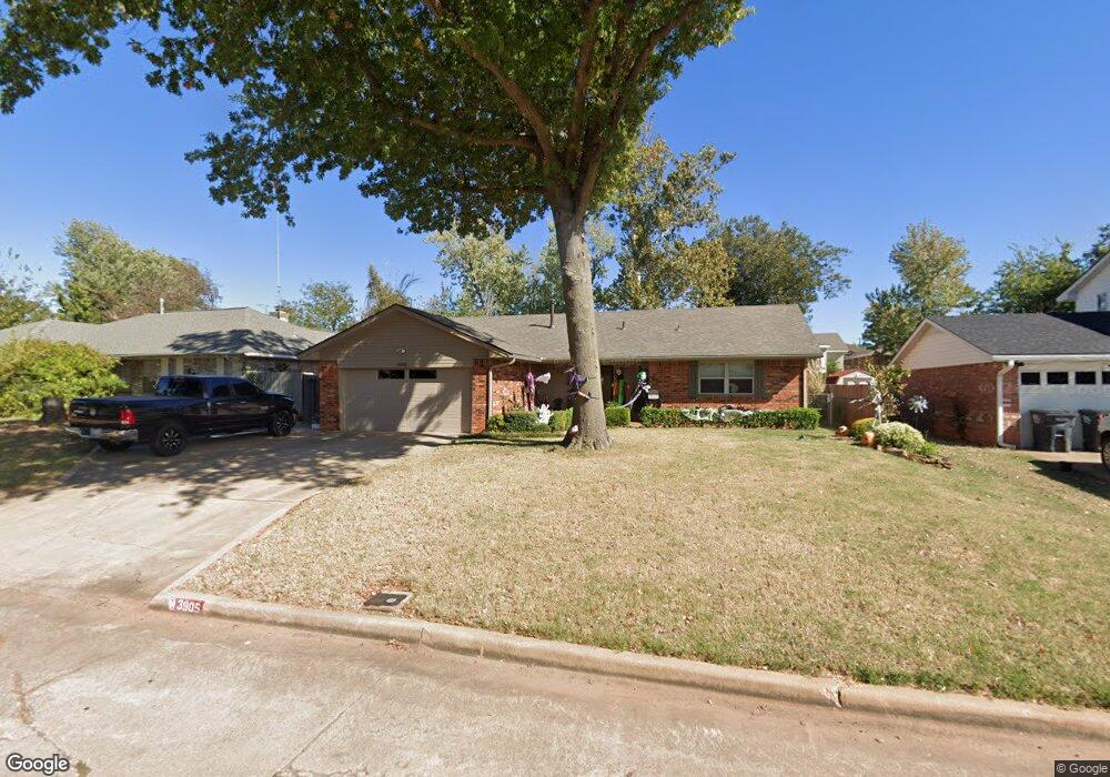 3905 Pine Ridge Rd, Shawnee, OK 74804 - photo 1