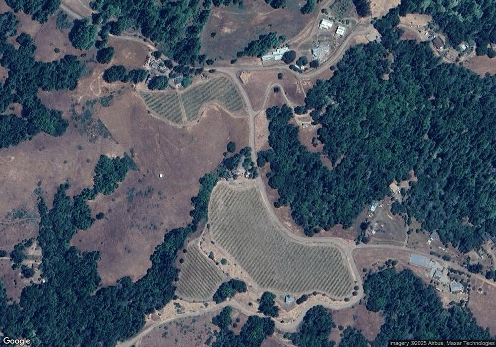 1200 Holmes Ranch Rd, Philo, CA 95466 - photo 1