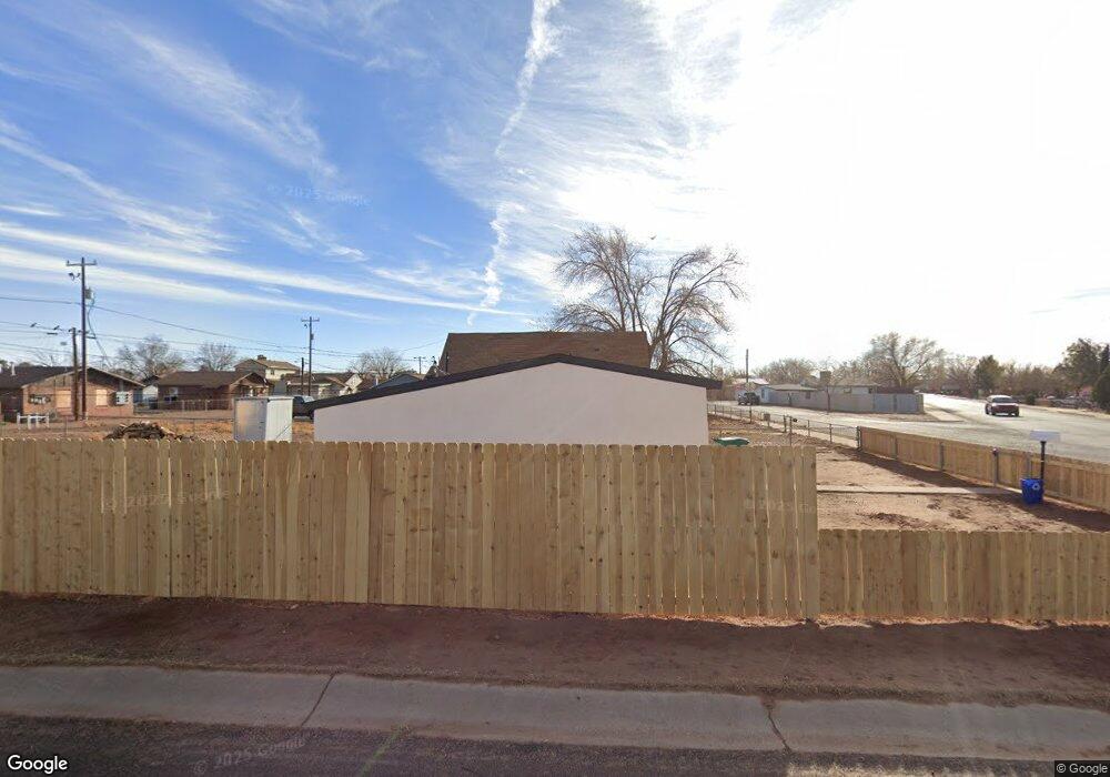 522 W Fleming Ave, Winslow, AZ 86047 - photo 1